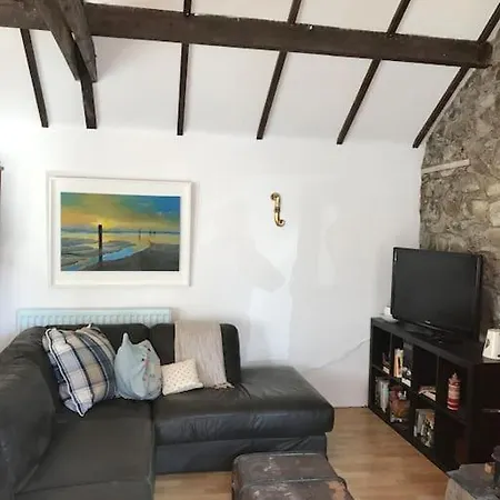Stone Wall Cottage Castlewellan Exterior photo