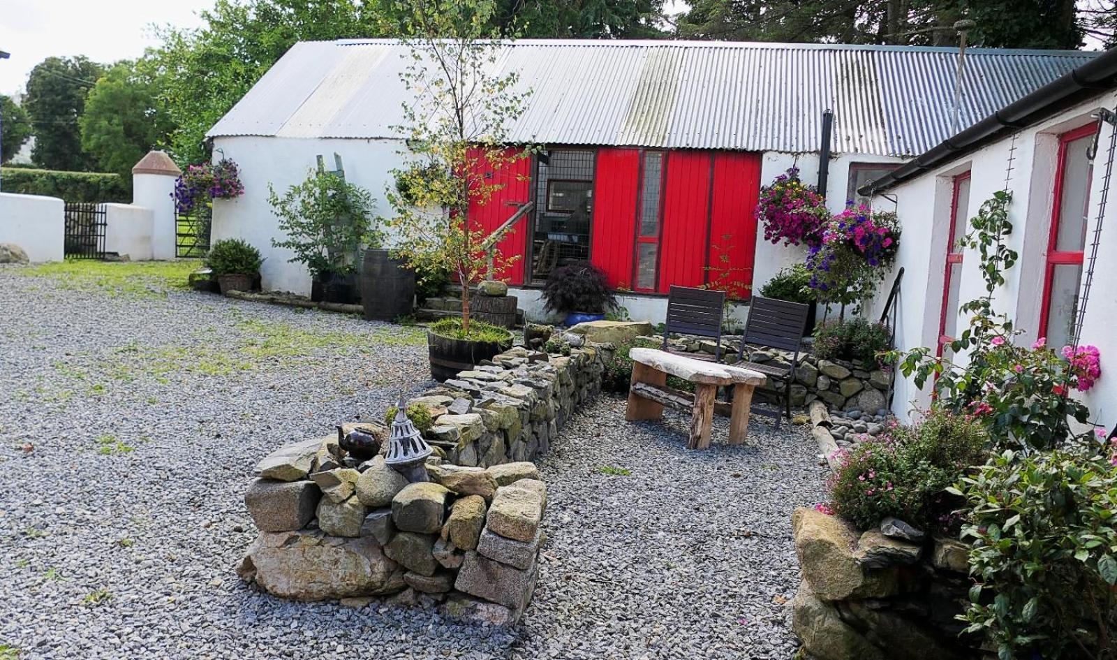 Chalet Stone Castlewellan